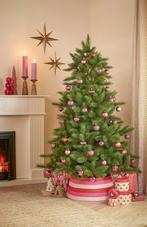 Triumph Tree Wyoming Kunstkerstboom - H215 x Ø145 cm - Groen, Verzenden, Nieuw