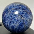sodaliet Fine AAA Sodaliet Sphere - Hoogte: 11.4 cm -