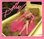 cd - Dolly Parton - Backwoods Barbie, Zo goed als nieuw, Verzenden