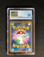 CGC - 1 Graded card - Pokémon - Pikachu - CGC 9.5, Nieuw