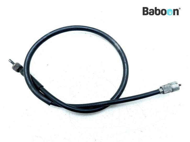 Teller Kabel Kawasaki Z 1000 1976 (KZ1000 KZT00A), Motoren, Onderdelen | Kawasaki, Gebruikt, Verzenden