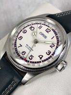 Oris - Big Crown Pointer Date Hank Aaron Limited Edition -, Nieuw