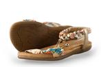 Dolcis Sandalen in maat 38 Goud | 10% extra korting, Dolcis, Overige kleuren, Verzenden, Sandalen of Muiltjes