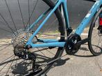 Cannondale SuperSix EVO 4 Carbon Heren Storm Cloud 58cm 2024, Sport en Fitness, Wielrennen, Nieuw, Overige typen
