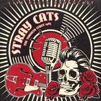 lp nieuw - Stray Cats - Best of The Toronto Strut (Live), Verzenden, Zo goed als nieuw