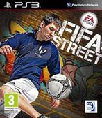 FIFA Street (PS3 Games) (Playstation 3), Spelcomputers en Games, Games | Sony PlayStation 3, Ophalen of Verzenden, Zo goed als nieuw