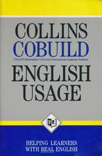 Cobuild english usage 9780003702583 John McHardy Sinclair, Boeken, Verzenden, Gelezen, John McHardy Sinclair