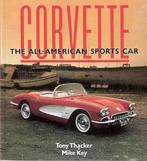 Corvette the all-American sports car, Algemeen, Verzenden, Zo goed als nieuw, Tony Thacker