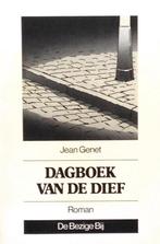 Dagboek van de dief 9789023423409 Jean Genet, Verzenden, Gelezen, Jean Genet