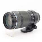 OM SYSTEM M.Zuiko Digital ED 100-400mm f/5-6.3 IS, Verzenden, Gebruikt