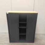 Schaffenburg roldeurkast - 148x120x45 cm, Ophalen of Verzenden, Nieuw