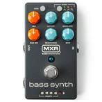 MXR Bass Synth MB 301 / MB301 Pedaal inclusief Adapter, Muziek en Instrumenten, Effecten, Ophalen of Verzenden, Nieuw, Overige typen