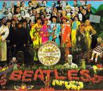 cd - The Beatles - Sgt. Peppers Lonely Hearts Club Band, Verzenden, Zo goed als nieuw