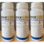 Imex Gold Onkruid- en Mosverdelger 450 ml: Snel, Veilig e..., Nieuw, Ophalen of Verzenden