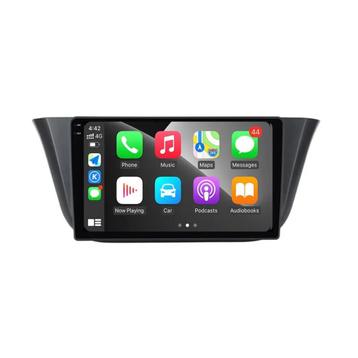 Iveco Daily Android 12 Navigatie CarPlay 2GB RAM 32GB ROM