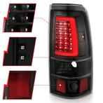 ANZO 2003-2006 Chevy Silverado 1500 LED Taillights Plank, Ophalen of Verzenden, Nieuw