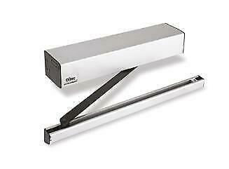 Uw deur elektrisch open, stille elegante deuropener, Doe-het-zelf en Verbouw, Hang- en Sluitwerk, Overige typen, Nieuw, Overige materialen