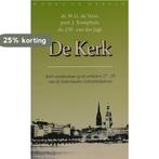 De kerk / Woord & wereld / 27 9789050460248 W.G. Vries, Boeken, Verzenden, Gelezen, W.G. Vries