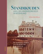 Standhouden 9789056159160 Willemieke Ottens, Verzenden, Zo goed als nieuw, Willemieke Ottens