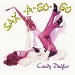 Candy Dulfer - Sax-A-Go-Go (LP), Cd's en Dvd's, Verzenden, Nieuw in verpakking