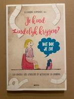 Praktijkgids Zindelijk maken Leuke oefeningen Geduld Begrip, Ophalen of Verzenden, Zo goed als nieuw, 1 tot 2 jaar