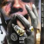 lp nieuw - A$AP Rocky - At.Long.Last.A$AP, Verzenden, Zo goed als nieuw
