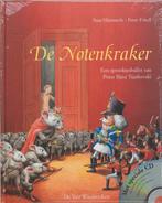 De Notenkraker / Muzikale prentenboeken, boeken met CD, Boeken, Verzenden, Zo goed als nieuw, P. Friedl