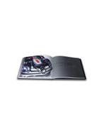 2006 MERCEDES BENZ SLR MCLAREN HARDCOVER BROCHURE ENGELS, Boeken, Nieuw, Author