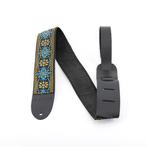 Martin gitaarband retro geel, Muziek en Instrumenten, Verzenden, Nieuw