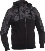Richa Titan Core Camo Motorhoodie, Motoren, Nieuw met kaartje, Jas | textiel, Richa, Heren
