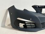 Peugeot 308 II Facelift voorbumper 38299433, Auto-onderdelen, Carrosserie en Plaatwerk, Ophalen, Gebruikt, Voor, Bumper