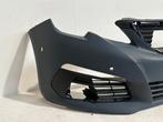 Peugeot 308 II Facelift voorbumper 38299433, Gebruikt, Bumper, Peugeot, Ophalen