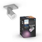 Philips Hue Argenta opbouwspot - White and Color - 1-spot al