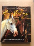 De Ziel en het Wezen van het Paard - Horse Feelings, Ophalen of Verzenden, Zo goed als nieuw, Paarden of Pony's