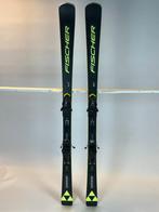 Fischer RC4 Superior TI-160, Ophalen of Verzenden, Carve, Skiën, Ski's