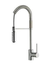 Cisal Keukenmengkraan Cucina Chroom LL00064121, Ophalen of Verzenden, Nieuw, Chroom, Kraan
