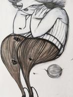 Yana Medow - Physalis XL