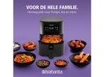 Brabantia -   Heteluchtfriteuse, Verzenden, Nieuw, Airfryer
