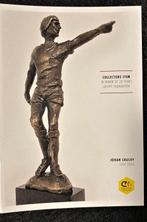 JOHAN CRUYFF Escultura especial y serie limitada núm, Nieuw