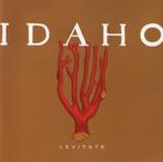 cd - Idaho - Levitate, Verzenden, Zo goed als nieuw