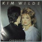 Kim WIlde - Chequered love - Single, Cd's en Dvd's, Vinyl Singles, Verzenden, Nieuw in verpakking