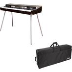 Crumar Seven set Crumar Seven + trolley bag, Verzenden, Nieuw