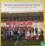 Berends, Willy - Wij zijn de allermooiste club van allema..., Boeken, Biografieën, Verzenden, Zo goed als nieuw