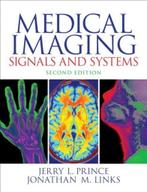 9780132145183 Medical Imaging Signals and Systems, Boeken, Jerry Prince, Zo goed als nieuw, Verzenden