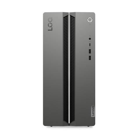 LENOVO LOQ TOWER | CORE i5-14400F | 16GB | 512GB SSD | RT..., Computers en Software, Desktop Pc's, Verzenden