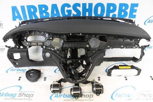 Airbag set - dashboard mercedes v klasse v447 (2014-heden), Auto-onderdelen, Dashboard en Schakelaars, Gebruikt, Mercedes-Benz