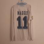 Napoli - Italiaanse voetbal competitie - Maggio - 2012 -, Nieuw