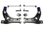 Draagarm met PU Bussen Volkswagen Polo 9N RL751, Nieuw, Skoda