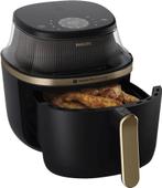 Philips 3000 Series Airfryer - NA332/00 - Kijkvenster -, Ophalen of Verzenden, Zo goed als nieuw