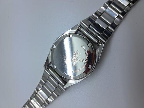 Seiko - Seiko 5 Automatic Day-Date - Zonder Minimumprijs -, Sieraden, Tassen en Uiterlijk, Horloges | Antiek